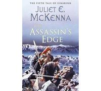 Juliet E McKenna The Assassin's Edge (Tascabile) Tales of Einarinn