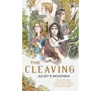 Juliet E. McKenna The Cleaving (Tascabile)