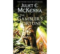 Juliet E McKenna The Gambler's Fortune (Tascabile) Tales of Einarinn