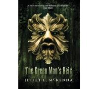 Juliet E McKenna The Green Man's Heir (Copertina rigida) Green Man