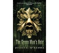 Juliet E. McKenna The Green Man's Heir (Tascabile) Green Man