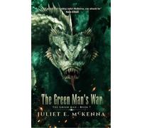 Juliet E McKenna The Green Man's War (Copertina rigida) Green Man