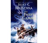 Juliet E McKenna The Thief's Gamble (Tascabile) Tales of Einarinn
