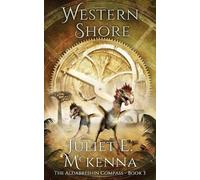 Juliet E McKenna Western Shore (Tascabile) Aldabreshin Compass