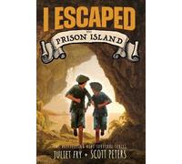 Juliet Fry Scott Peters I Escaped The Prison Island (Tascabile) I Escaped