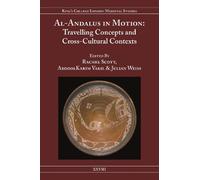 Juliet Gryspeerdt Al-Andalus in Motion (Copertina rigida)