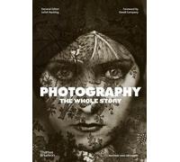 Juliet Hacking Photography: The Whole Story (Tascabile)