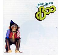 Juliet Lawson - Boo