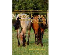 Juliet M Getty Ph D Easy Keeper (Tascabile)