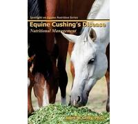 Juliet M Getty Ph D Equine Cushing's Disease (Tascabile)
