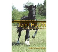 Juliet M. Getty Ph.D. Juliet M Getty Ph D Joint Health (Tascabile)