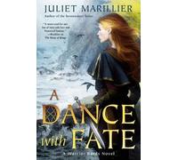 Juliet Marillier A Dance with Fate (Tascabile) Warrior Bards