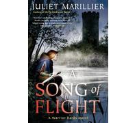 Juliet Marillier A Song of Flight (Tascabile) Warrior Bards