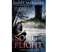 Juliet Marillier A Song of Flight (Tascabile) Warrior Bards