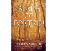 Juliet Marillier Blade of Fortriu (Tascabile) Bridei Chronicles