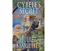 Juliet Marillier Cybele's Secret (Tascabile)