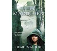 Juliet Marillier Heart's Blood (Tascabile)