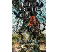 Juliet Marillier Heir to Sevenwaters (Tascabile)