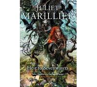 Juliet Marillier Heir to Sevenwaters (Tascabile)