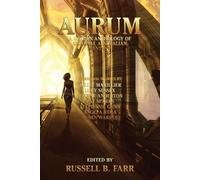 Juliet Marillier Lucy Sussex Aurum (Tascabile)