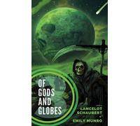 Juliet Marillier Of Gods and Globes III (Tascabile)