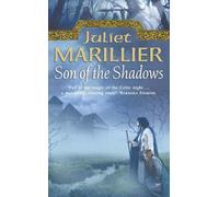Juliet Marillier Son of the Shadows (Tascabile) Sevenwaters Trilogy