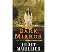 Juliet Marillier The Dark Mirror (Tascabile) Bridei Chronicles