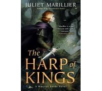 Juliet Marillier The Harp of Kings (Tascabile) Warrior Bards