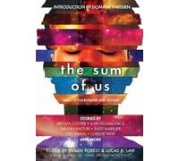 Juliet Marillier The Sum of Us (Tascabile)