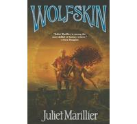 Juliet Marillier – Wolfskin – Light Isles – Tascabile