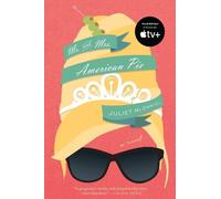 Juliet McDaniel Mr. & Mrs. American Pie (Tascabile)