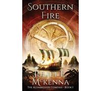 Juliet McKenna Southern Fire (Tascabile) Aldabreshin Compass