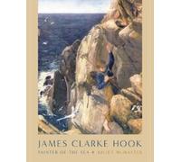 Juliet McMaster James Clarke Hook (Copertina rigida)