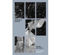 Juliet Mitchell Woman's Estate (Tascabile) Feminist Classics