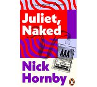 Juliet, Naked