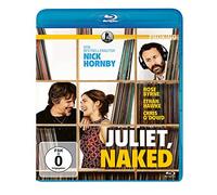 Juliet, Naked (Blu-ray)