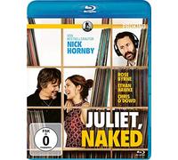Juliet, Naked