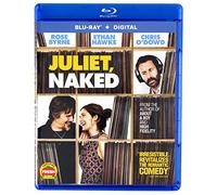 Juliet, Naked