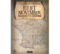 Juliet November