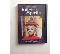 Juliet of the Spirits