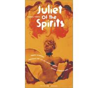 Juliet of the Spirits