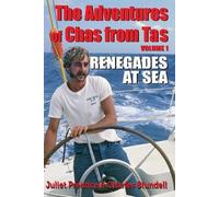 Juliet Prentice Charles Philip Blunde The Adventures of Chas from T (Tascabile)