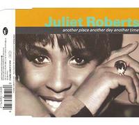 Juliet Roberts - Another place another day another time (5 versions)