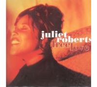 JULIET ROBERTS - FREE LOVE 12 INCH (12" VINYL) UK COOLTEMPO 1993