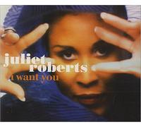 Juliet Roberts - I Want You( 6 Remix)