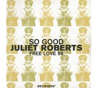 SO GOOD 12" SINGLE EUROPEAN RCA 1998