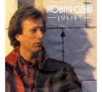 Juliet - Robin Gibb 7" 45