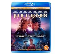 Juliet & Romeo [Blu-ray]