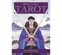 Juliet Sharman-Burke Beginner's Guide To Tarot (Cards)