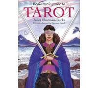 Juliet Sharman-Burke Beginner's Guide to Tarot (Merchandise)